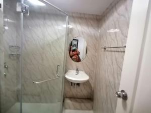 One Oasis Cebu Condominium Resort right in the heart of Cebu minutes away from IT Park