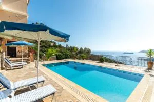 Villa Lumière- Avantes - Dystus