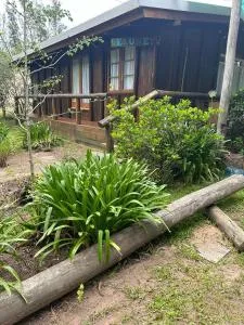 Cabaña eluney - Саусе-де-Портесуело