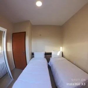 Recanto dos Amigos - Santo Amaro