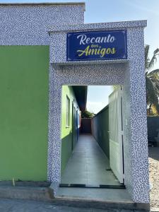 Recanto dos Amigos