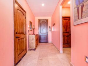 Beachfront San Felipe Villa 721