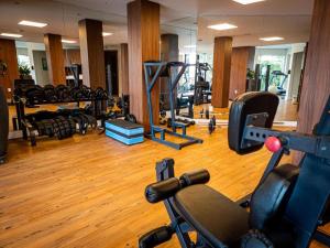 Duplex Cobertura - Resort no Coração de Gramado