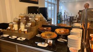 Suítes Inside Sao Paulo Paulista