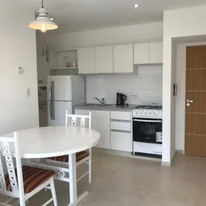 Departamento amoblado 1 dormitorio Familiar - La Vitícola