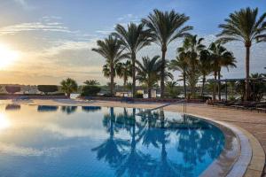 Steigenberger Coraya Beach - Adults Friendly 16 Years Plus