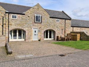 3 Bed in Ellingham 90380