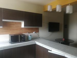 Acogedor y lindo hospedaje en zona norte, Cochabamba