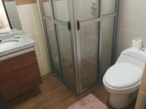 Acogedor y lindo hospedaje en zona norte, Cochabamba