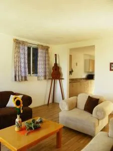 Casa Fresnos - Contepec