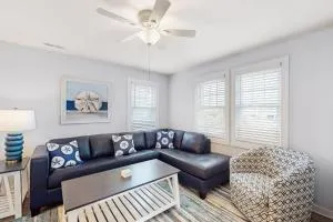 Scallop - باكستون