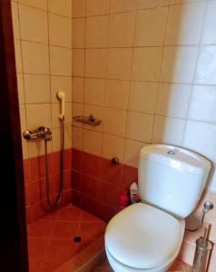 Comfortable Apoikia house for 2