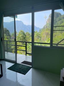 ลอดจ์พังงา บูทีค