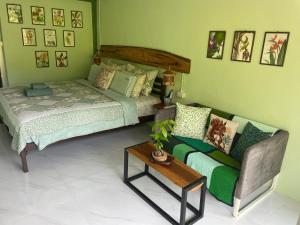 ลอดจ์พังงา บูทีค