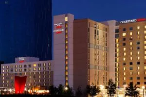 SpringHill Suites Indianapolis Downtown - Plainfield