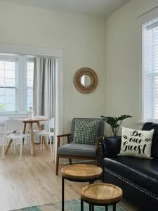 Brand new 4BR only 1.5 blocks to the beach - 怀尔德伍德