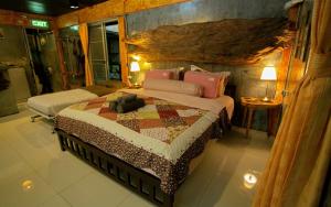 ลอดจ์พังงา บูทีค