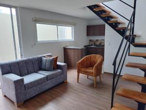 JOMAWA Vivienda Turística