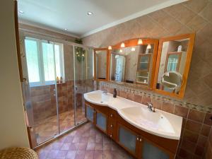 Stockholm City Room for digital Nomads Elegance & Comfort - Tryggt & Privat - Room3