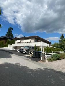 Stockholm City Room for digital Nomads Elegance & Comfort - Tryggt & Privat - Room3