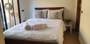 Appartement gueliz 2 chambres