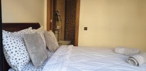 Appartement gueliz 2 chambres