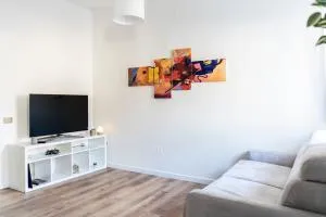 Nel cuore di Gubbio (free Wifi, self check-in) - Pontericcioli