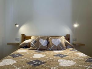 Cabaña Los Buenos Hermanos