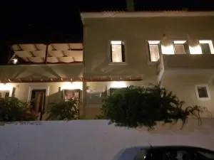 Apoikia house with sea view 6max - Apoíkia