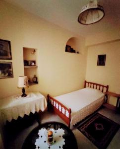 Apoikia house with sea view 6max