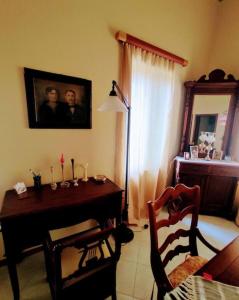 Apoikia house with sea view 6max