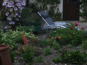 Charmante maison historique avec jardin à Vadelaincourt - Charme, cheminée, et sérénité - FR-1-585-67