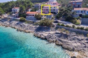 Apartments by the sea Prigradica, Korcula - 22119