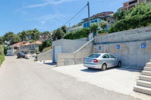 Apartments by the sea Prigradica, Korcula - 22119