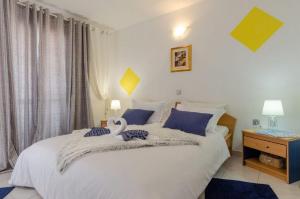 Apartments by the sea Prigradica, Korcula - 22119