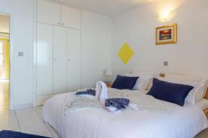 Apartments by the sea Prigradica, Korcula - 22119