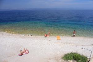 Apartments by the sea Prigradica, Korcula - 22120