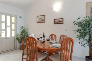 Apartments by the sea Prigradica, Korcula - 22120