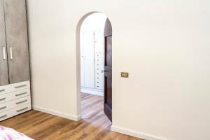 Appartamento con Vista nel Centro Storico di Gubbio