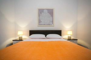 Apartments by the sea nska, Krk - 21689