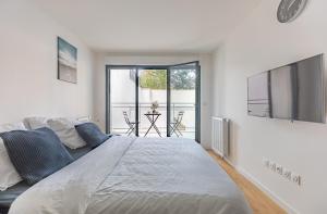 Studio Neuf proche Parc de Sceaux RER