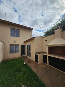 HORNEROS Duplex En Lujan de Cuyo Mendoza