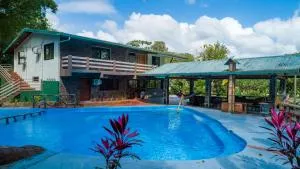 Villa El Bosque La Fortuna - Guayabal