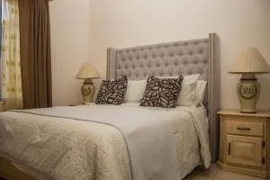 Hotel-Spa Posada Bonita - San Gabriel