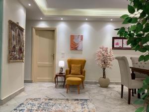Casa De Golf-Heliopolis