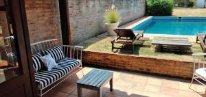 Casa en Montoya