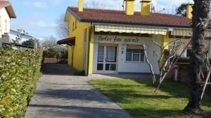 Relaxing seaside villa in Caorle - Beahost Rentals - Ca Corniani