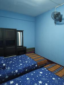KZ Homestay PD