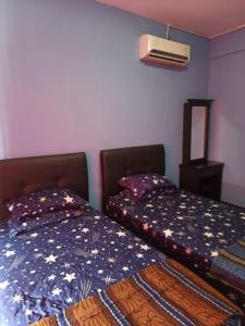 KZ Homestay PD