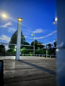 หลัง 1 เฌอเฌอ การ์เด้น เฮาส์ ที่พักคำชะโนด